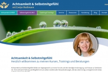 Achtsamkeitskurse in Berlin