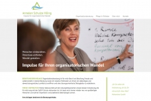 Impulse für organisatorischen Wandel