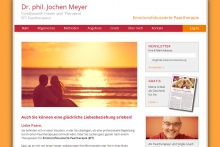 Emotionsfokussierte Paartherapie