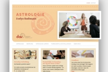 Evelyn Rodtmann, Astrologie