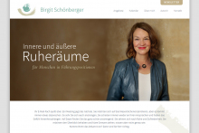 Coaching: Innere und äußere Ruheräume
