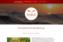 Wundmanagement