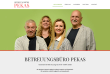 Gesetzliche Betreuung