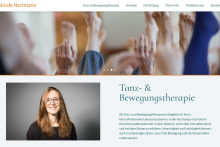 Tanz- & Bewegungstherapie