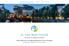 Praxis für Allgemeinmedizin am Spreebogen