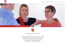 Familien- und Strukturaufstellungen in Berlin