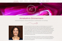 Systemische Therapie, Körperpsychotherapie, Sexualtherapie, Coaching