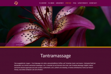 Tantramassage in Basel, Schweiz