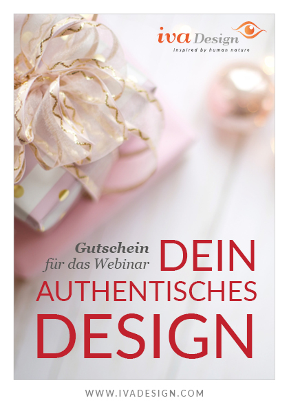 IvaDesign Gutschein
