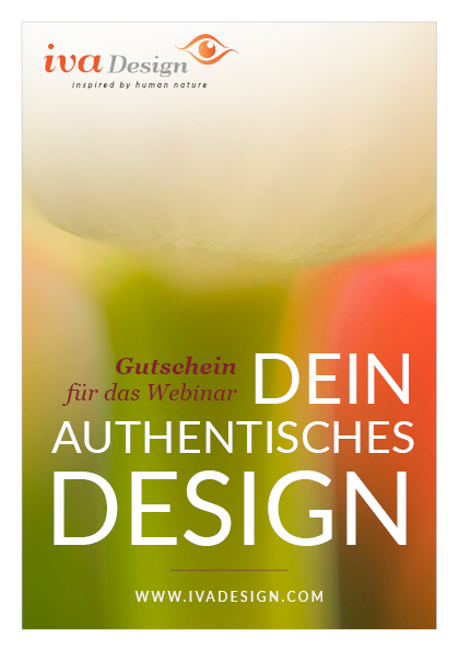 IvaDesign Gutschein