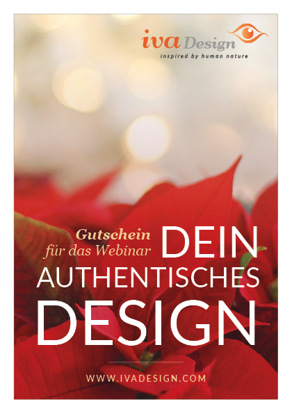 IvaDesign Gutschein