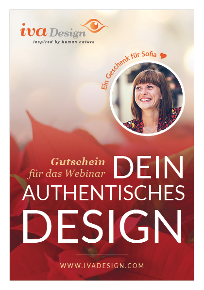 IvaDesign Gutschein