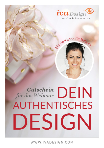 IvaDesign Gutschein
