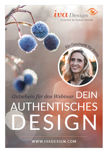 IvaDesign Gutschein