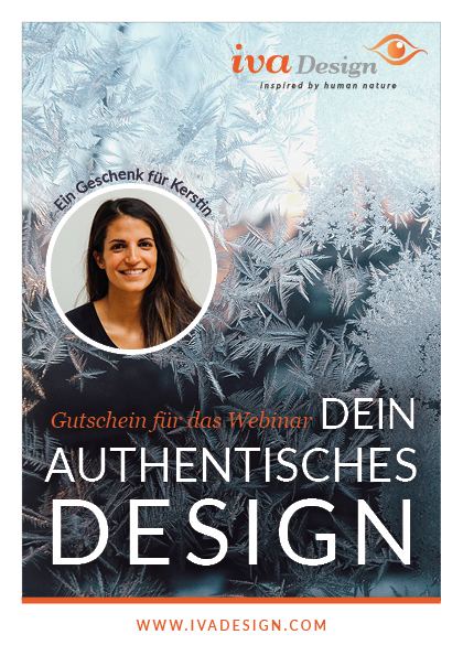 IvaDesign Gutschein