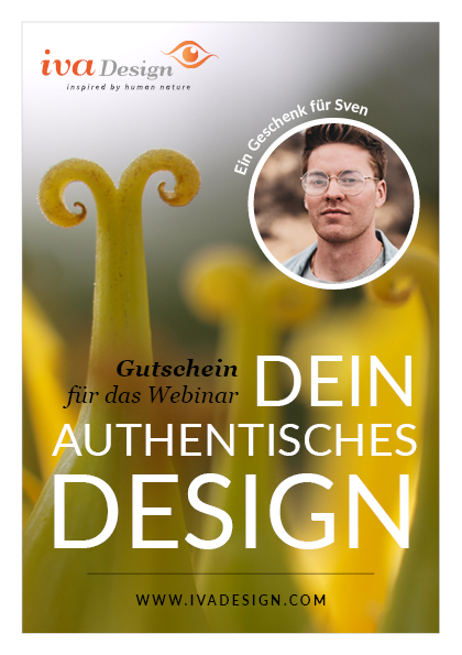 IvaDesign Gutschein