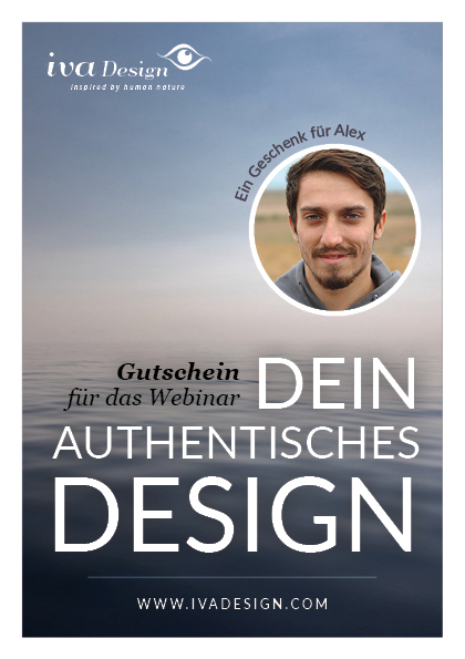 IvaDesign Gutschein